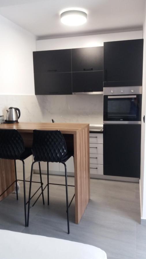 Apartments Grabovica Bar Exterior photo