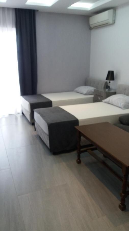 Apartments Grabovica Bar Exterior photo