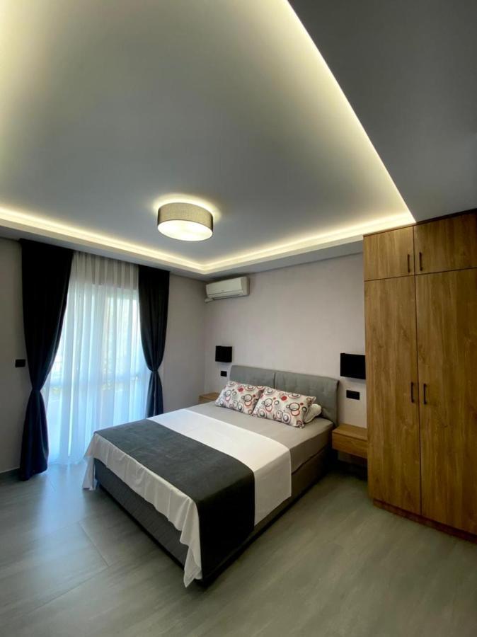 Apartments Grabovica Bar Exterior photo