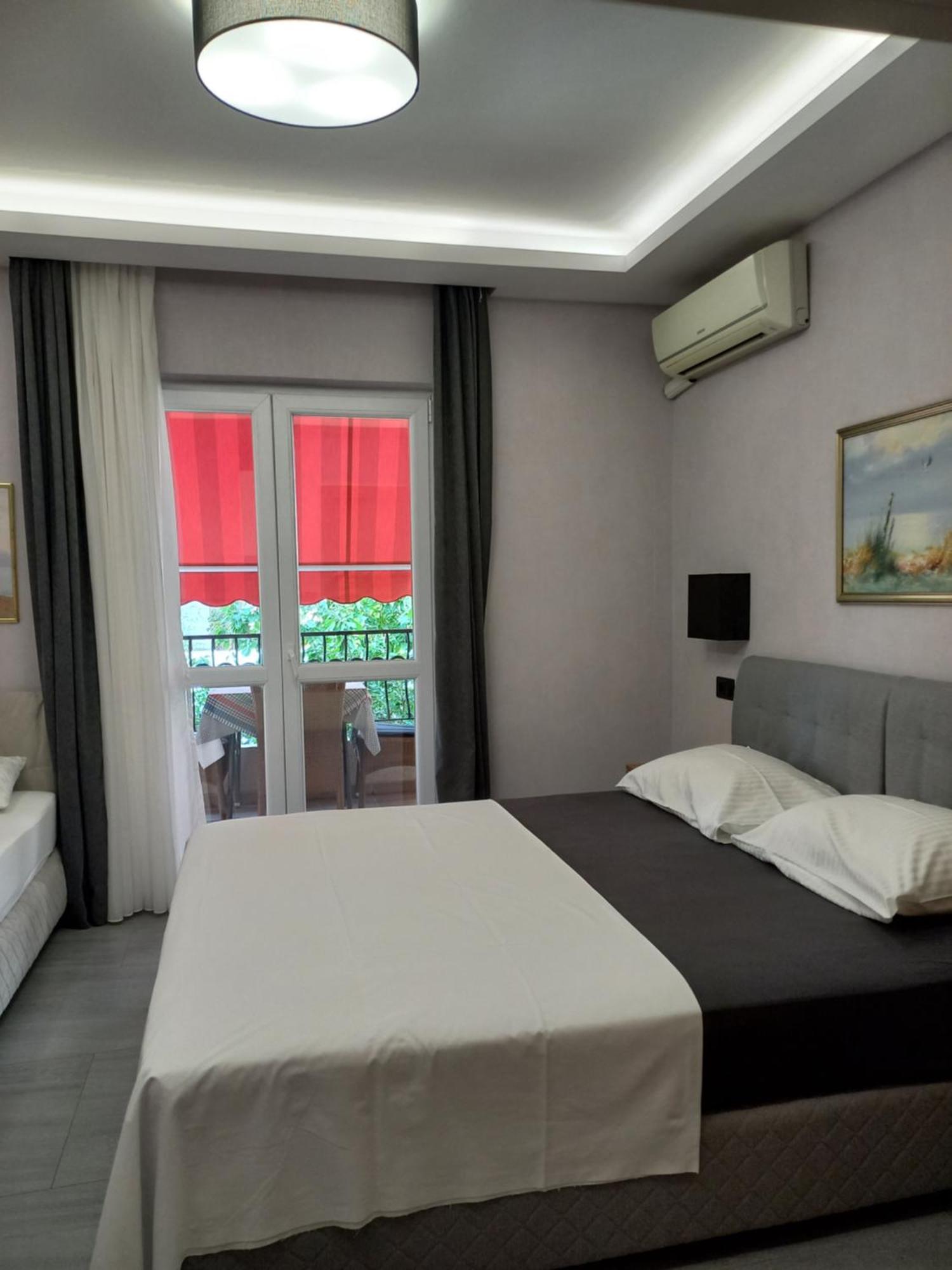 Apartments Grabovica Bar Room photo