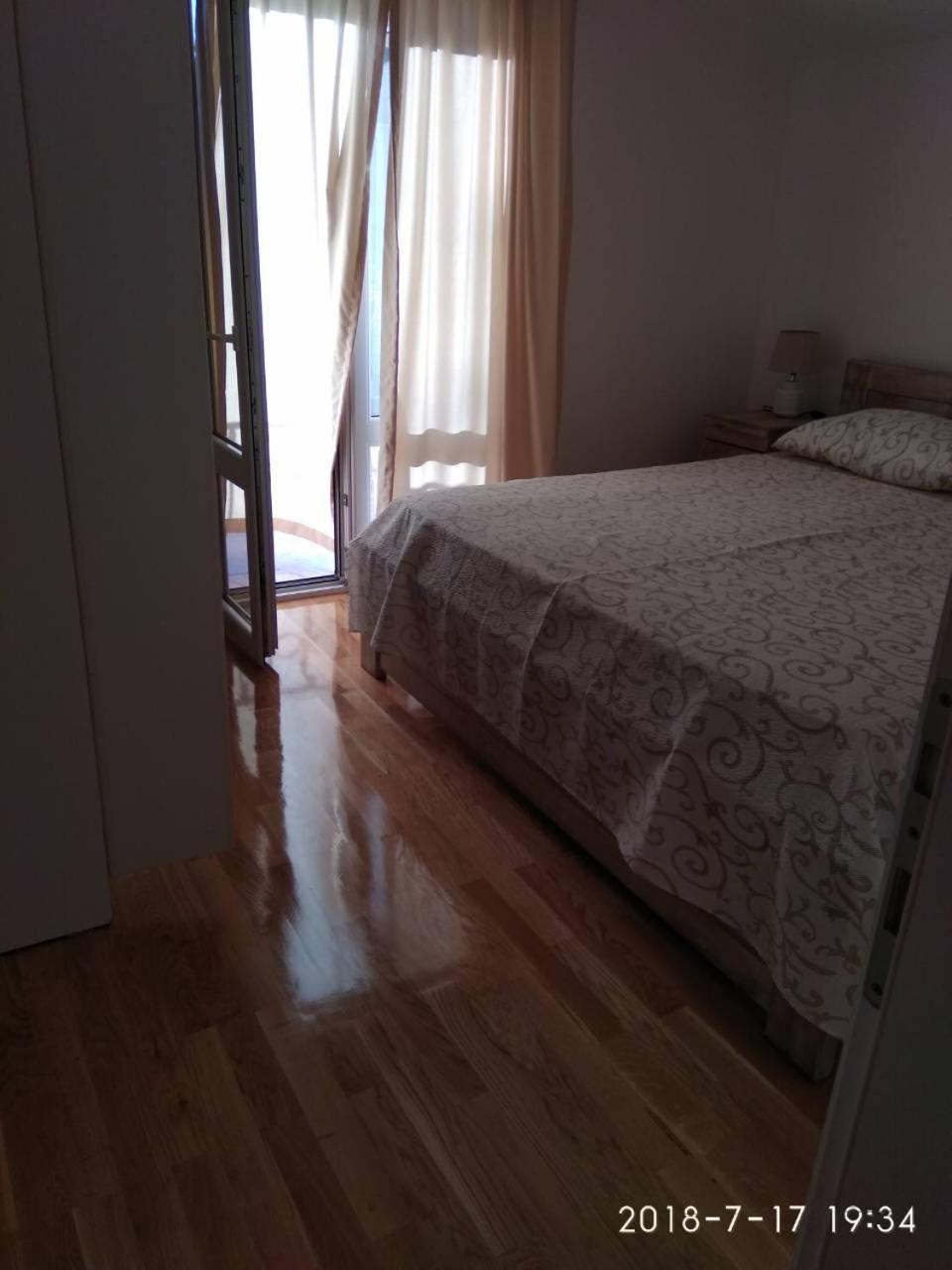 Apartments Grabovica Bar Exterior photo